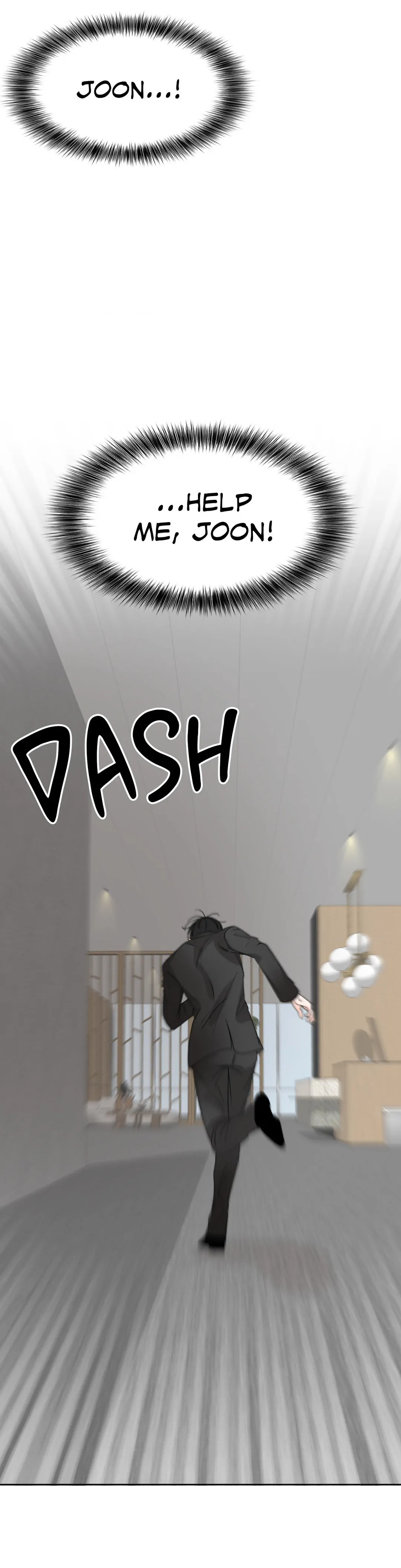 Scent and Sensibility Chapter 12 - Page 20 in English
