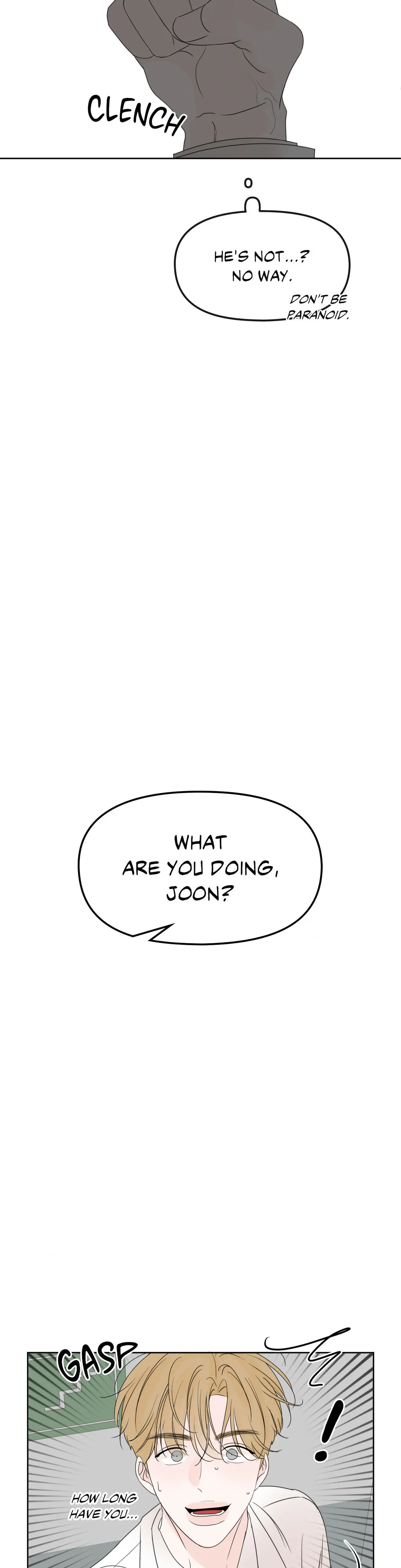 Scent and Sensibility Chapter 12 - Page 28 in English