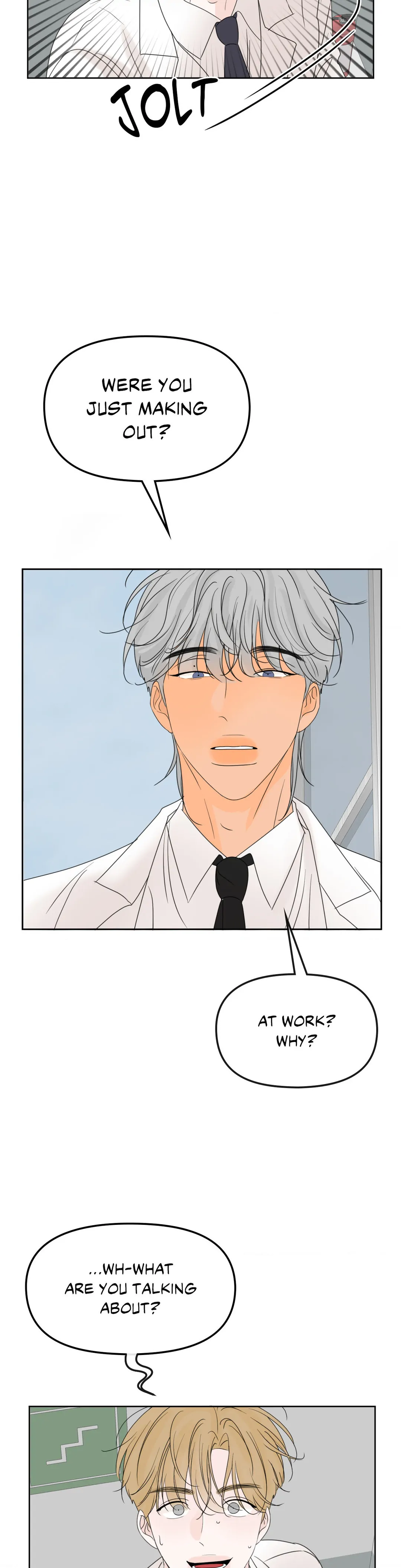 Scent and Sensibility Chapter 12 - Page 29 in English