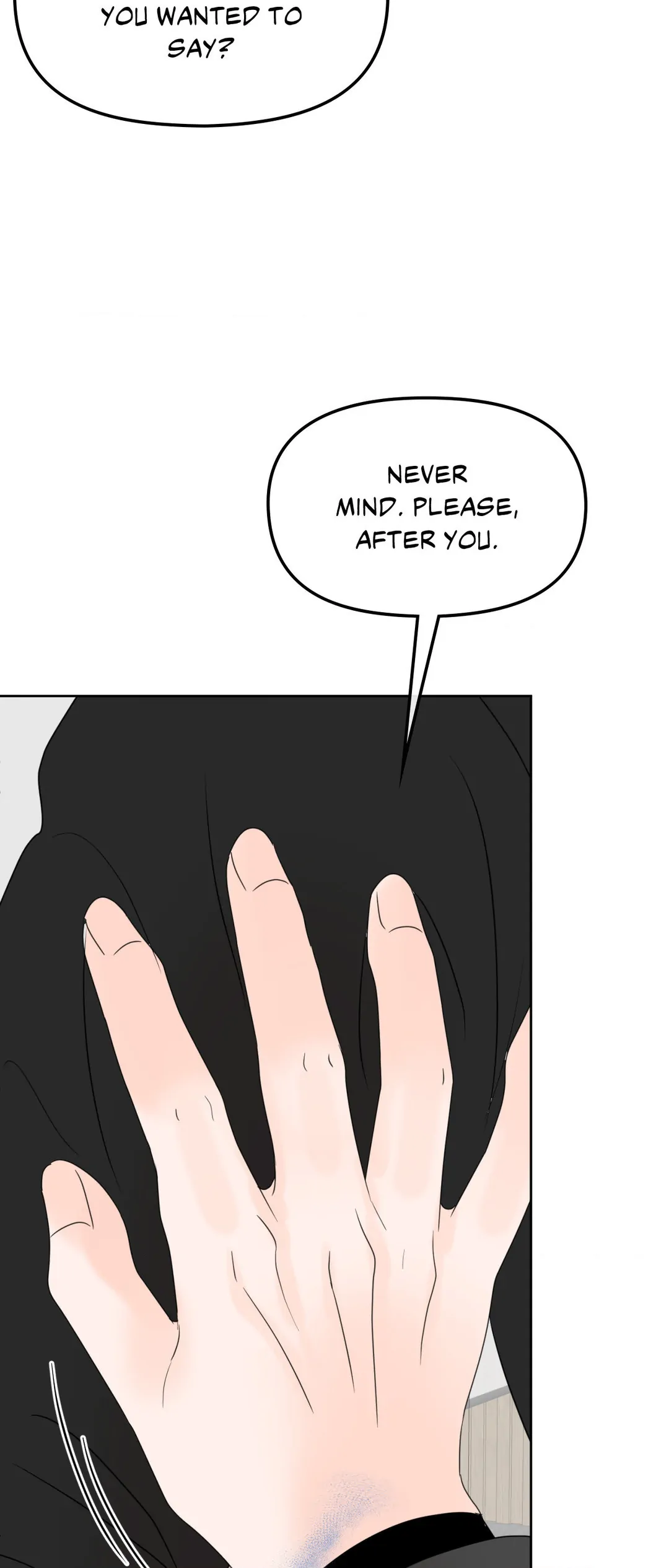 Scent and Sensibility Chapter 12 - Page 36 in English