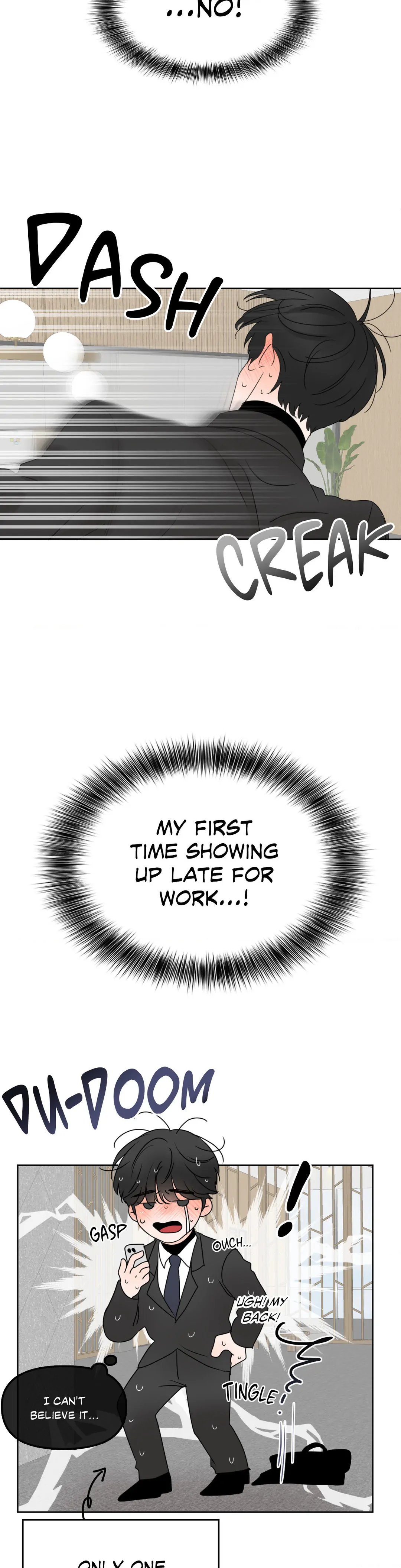Scent and Sensibility Chapter 12 - Page 9 in English