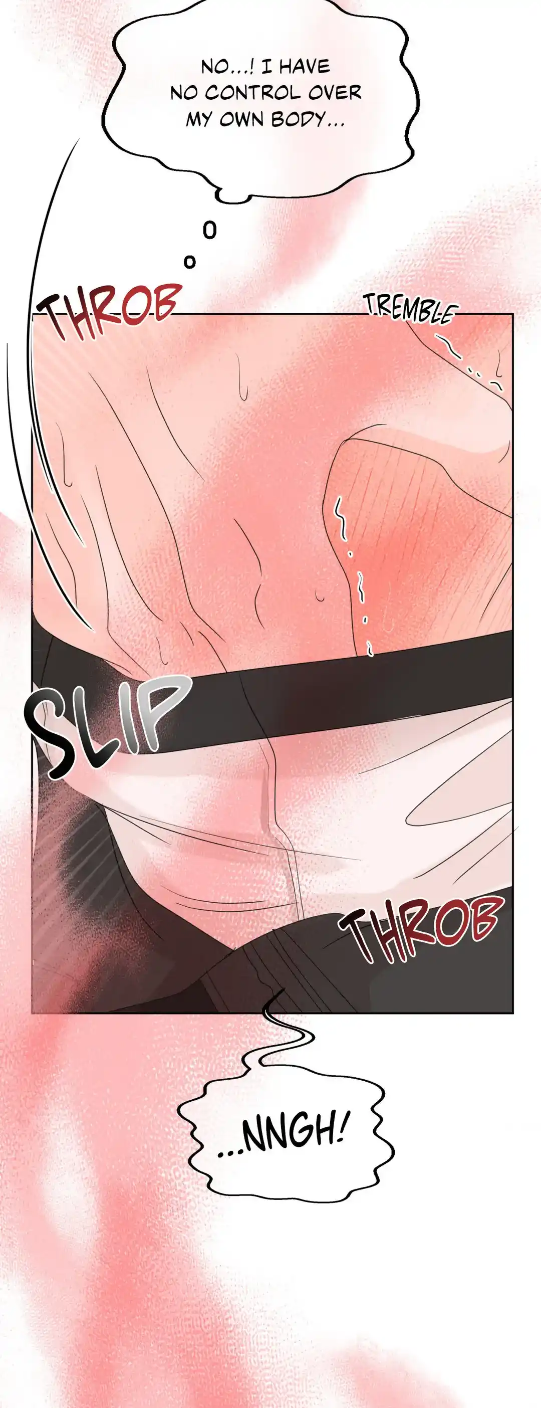 Scent and Sensibility Chapter 13 - Page 10 in English
