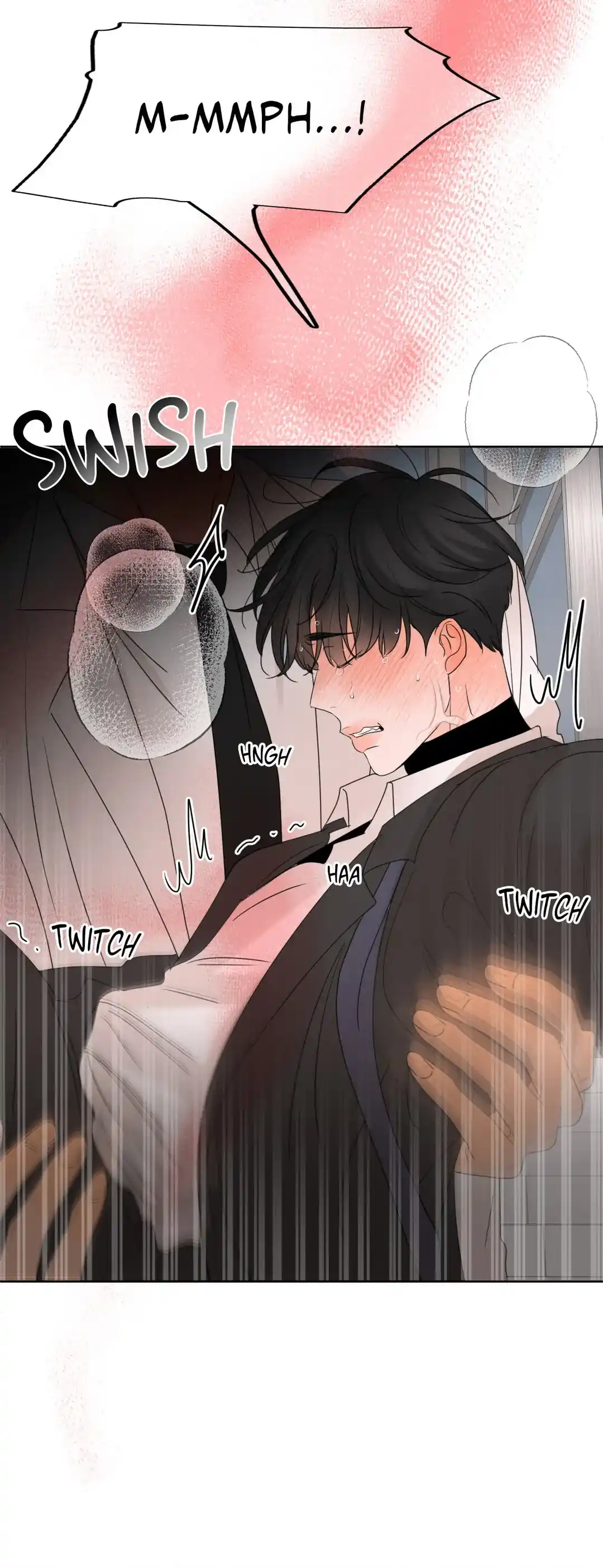 Scent and Sensibility Chapter 13 - Page 16 in English