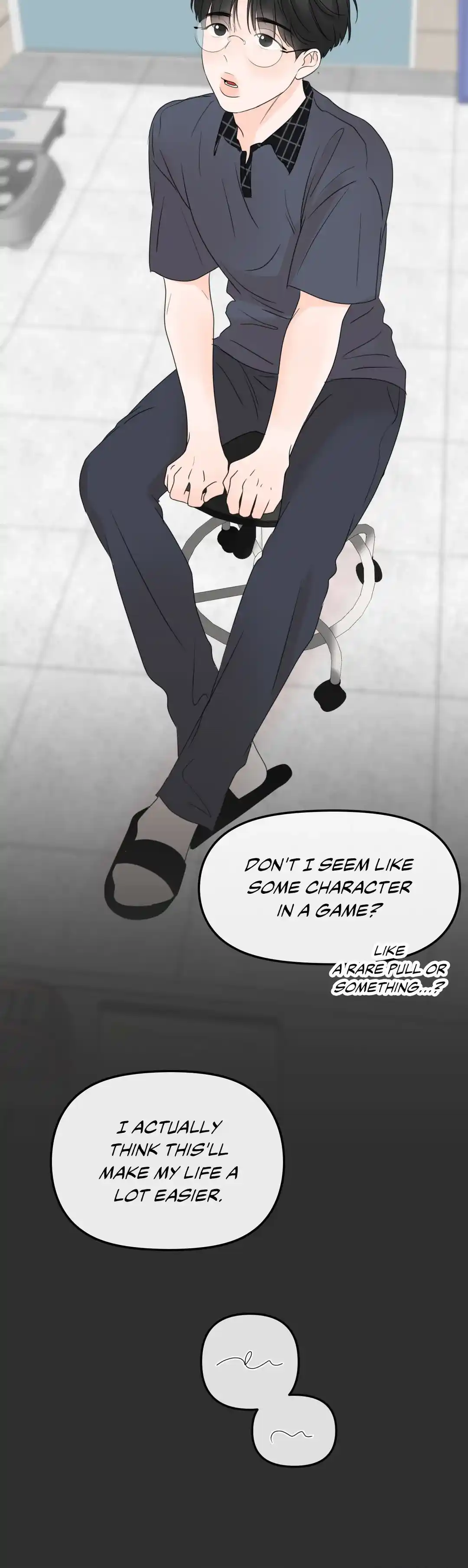 Scent and Sensibility Chapter 13 - Page 37 in English