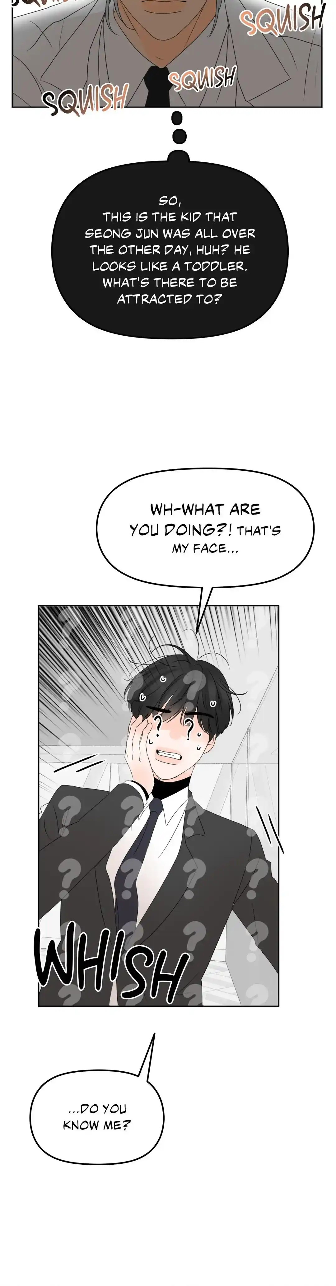 Scent and Sensibility Chapter 13 - Page 44 in English