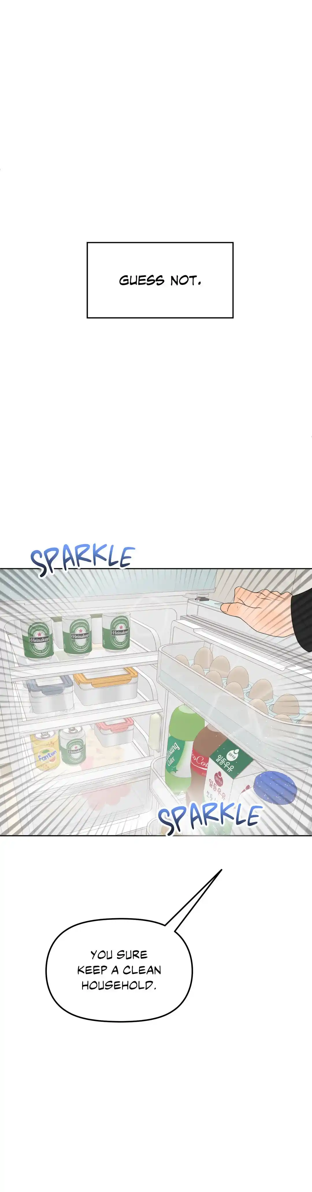 Scent and Sensibility Chapter 13 - Page 52 in English