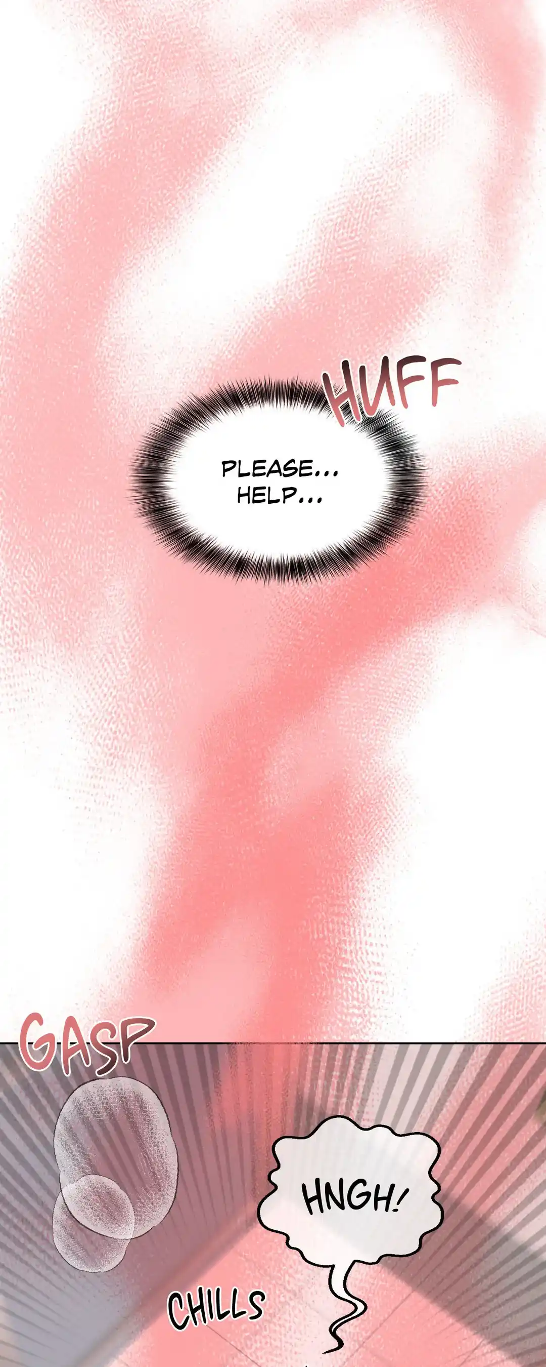 Scent and Sensibility Chapter 13 - Page 7 in English