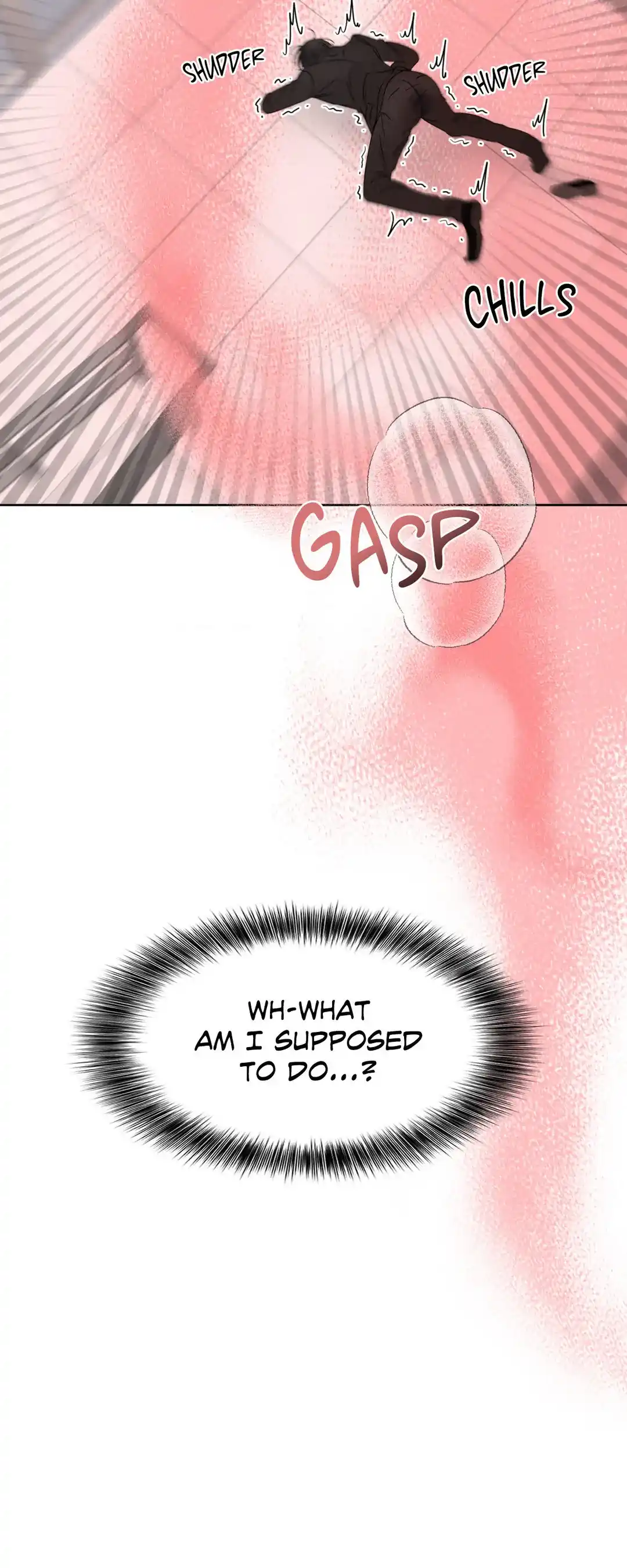 Scent and Sensibility Chapter 13 - Page 8 in English
