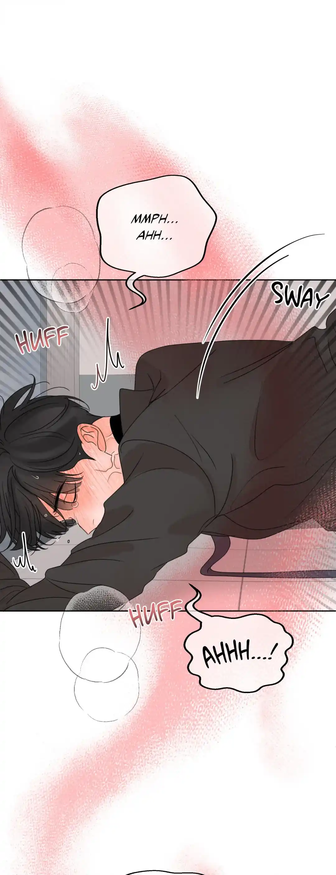 Scent and Sensibility Chapter 13 - Page 9 in English