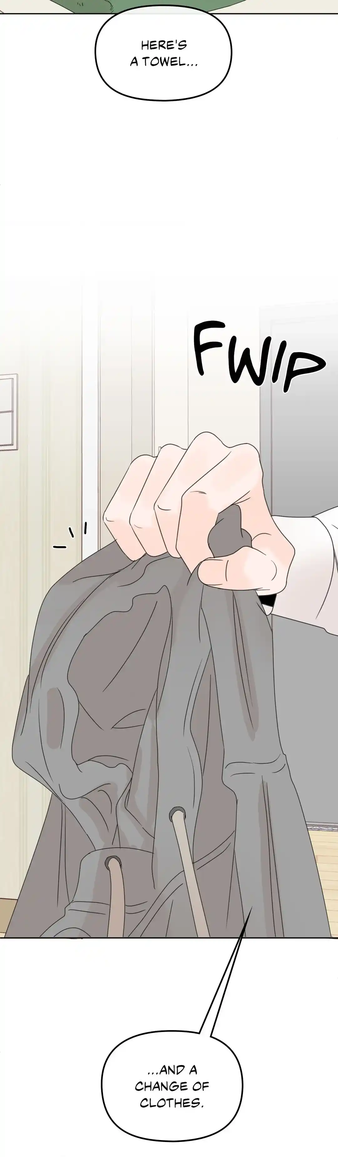 Scent and Sensibility Chapter 14 - Page 15 in English