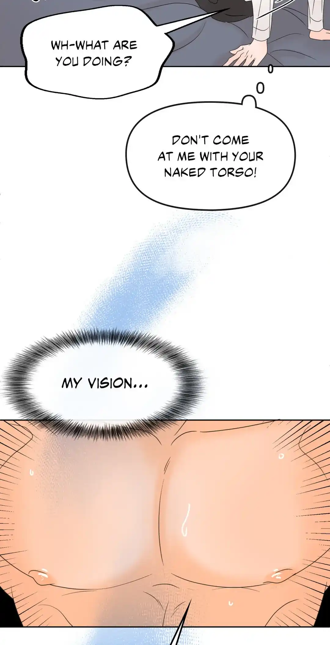 Scent and Sensibility Chapter 14 - Page 29 in English