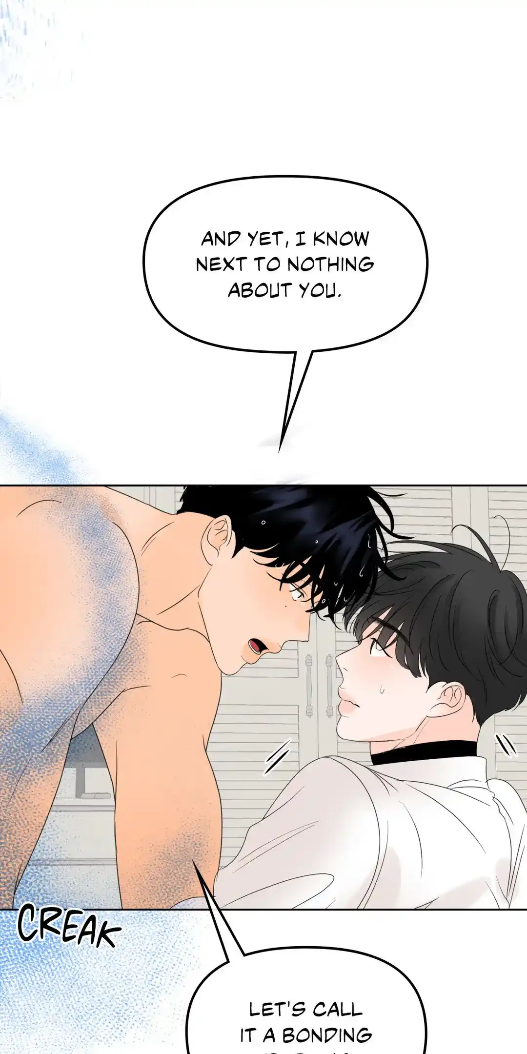 Scent and Sensibility Chapter 14 - Page 31 in English