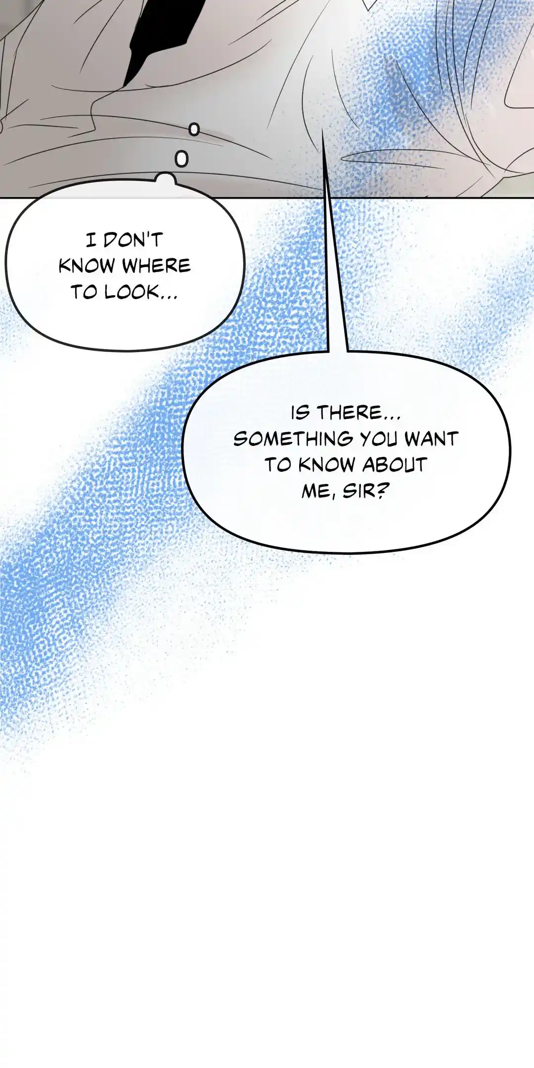 Scent and Sensibility Chapter 14 - Page 33 in English