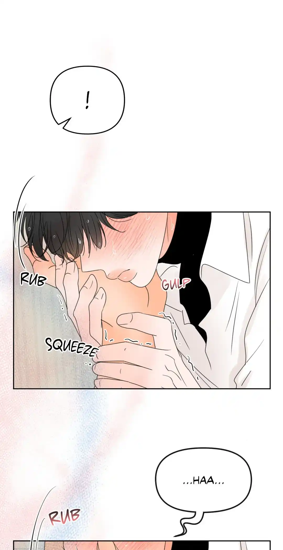 Scent and Sensibility Chapter 14 - Page 41 in English