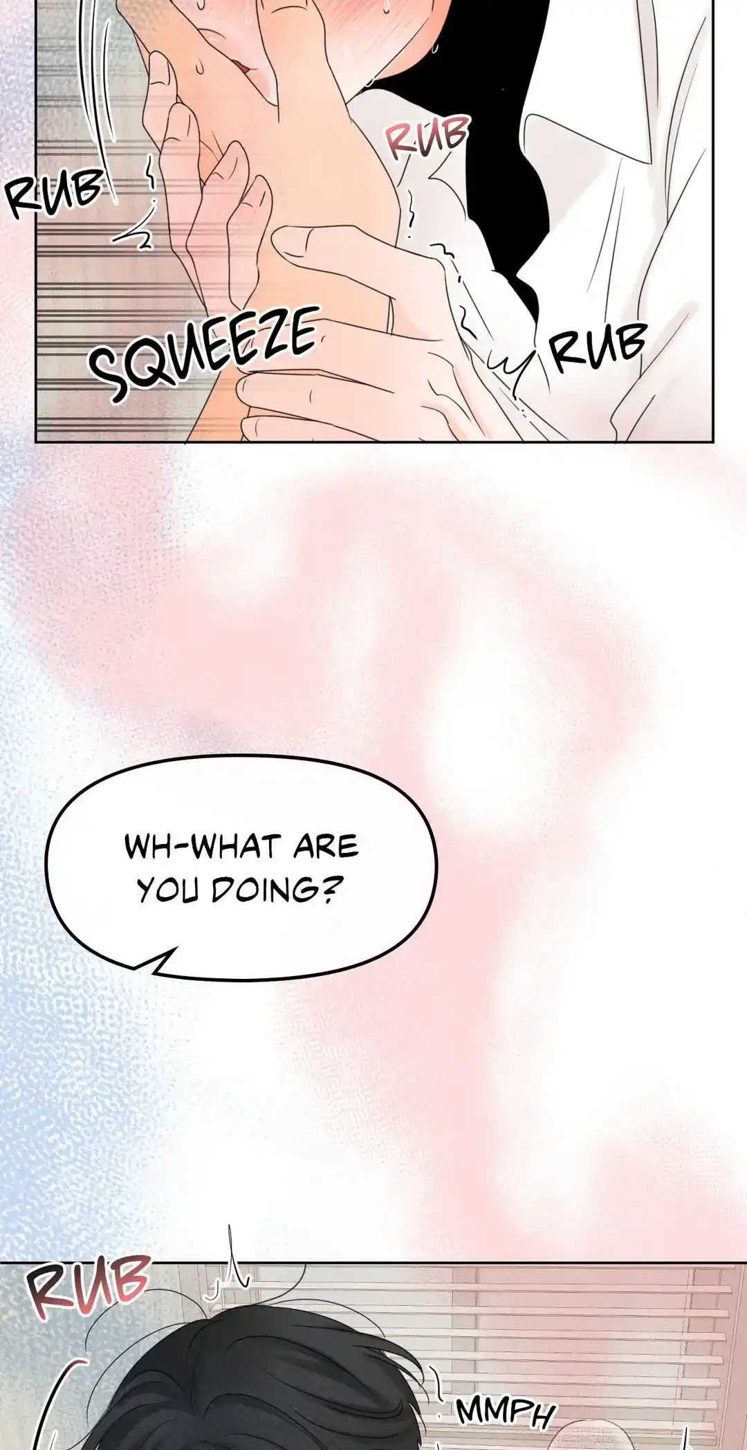 Scent and Sensibility Chapter 14 - Page 42 in English