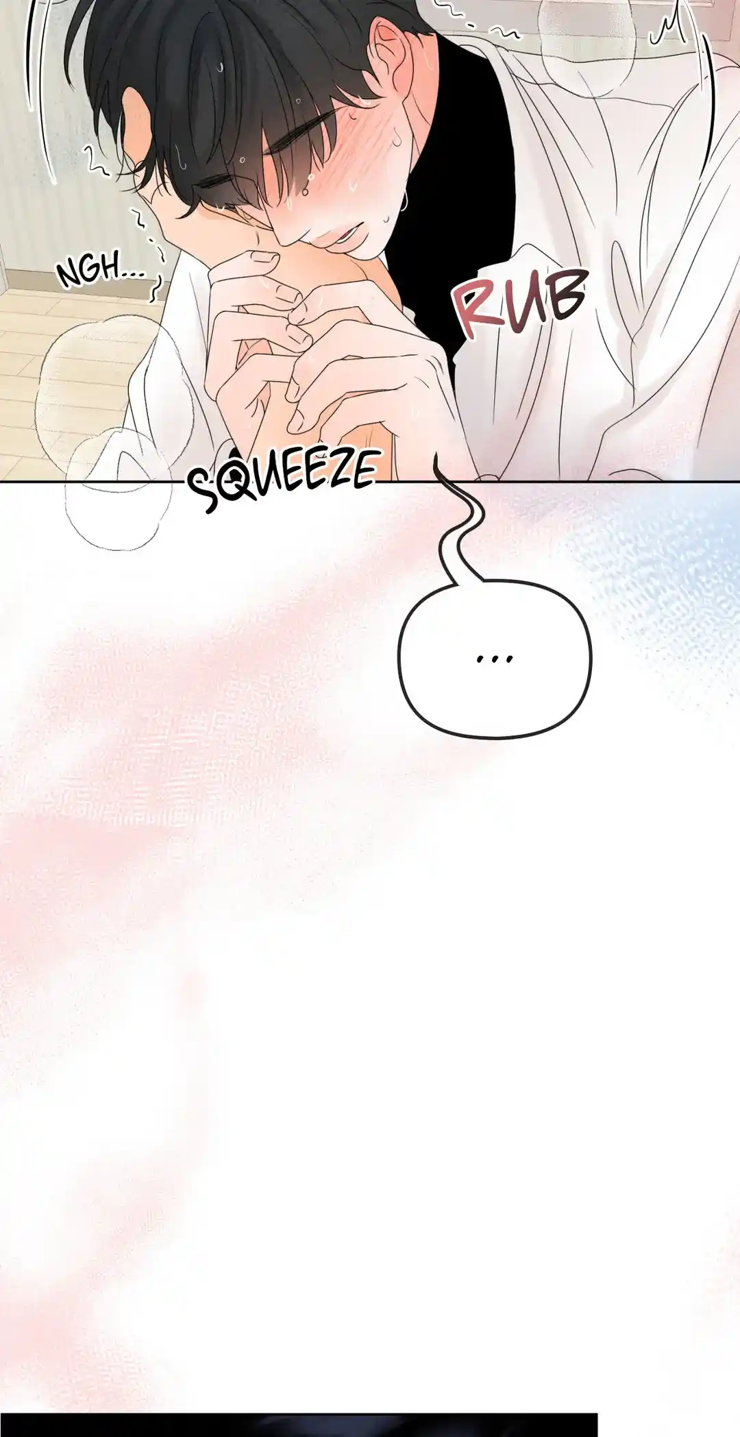 Scent and Sensibility Chapter 14 - Page 43 in English