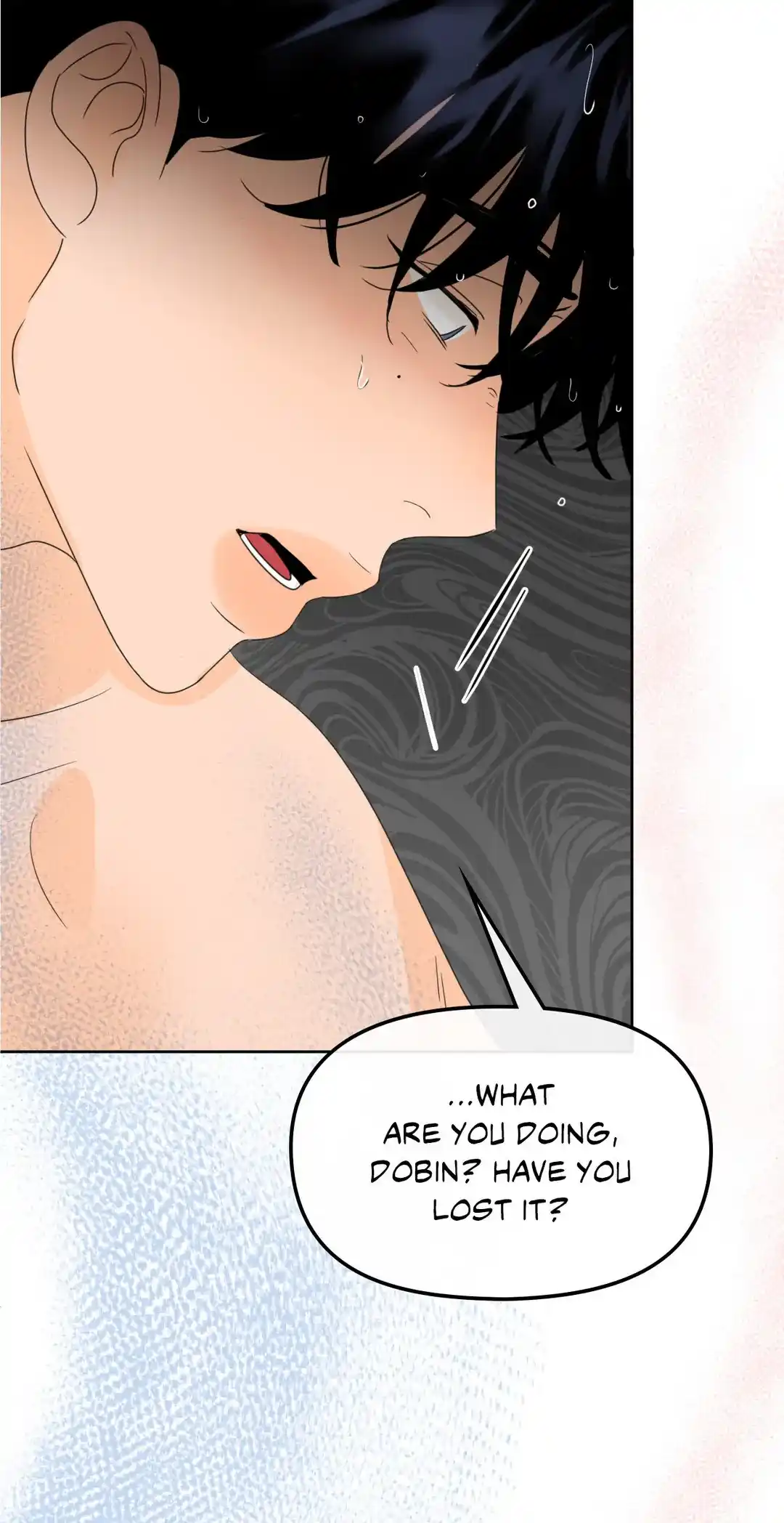 Scent and Sensibility Chapter 14 - Page 44 in English