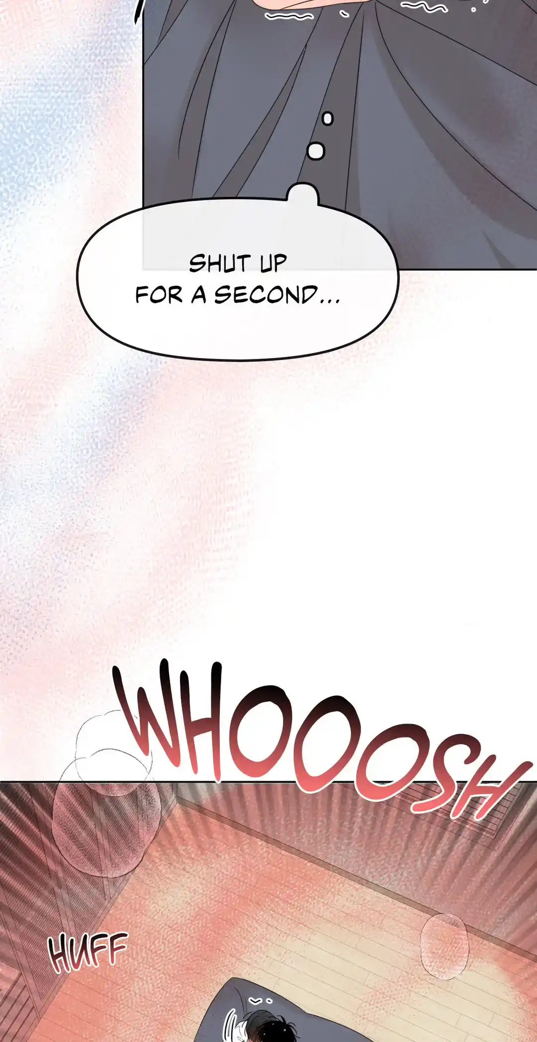 Scent and Sensibility Chapter 14 - Page 46 in English