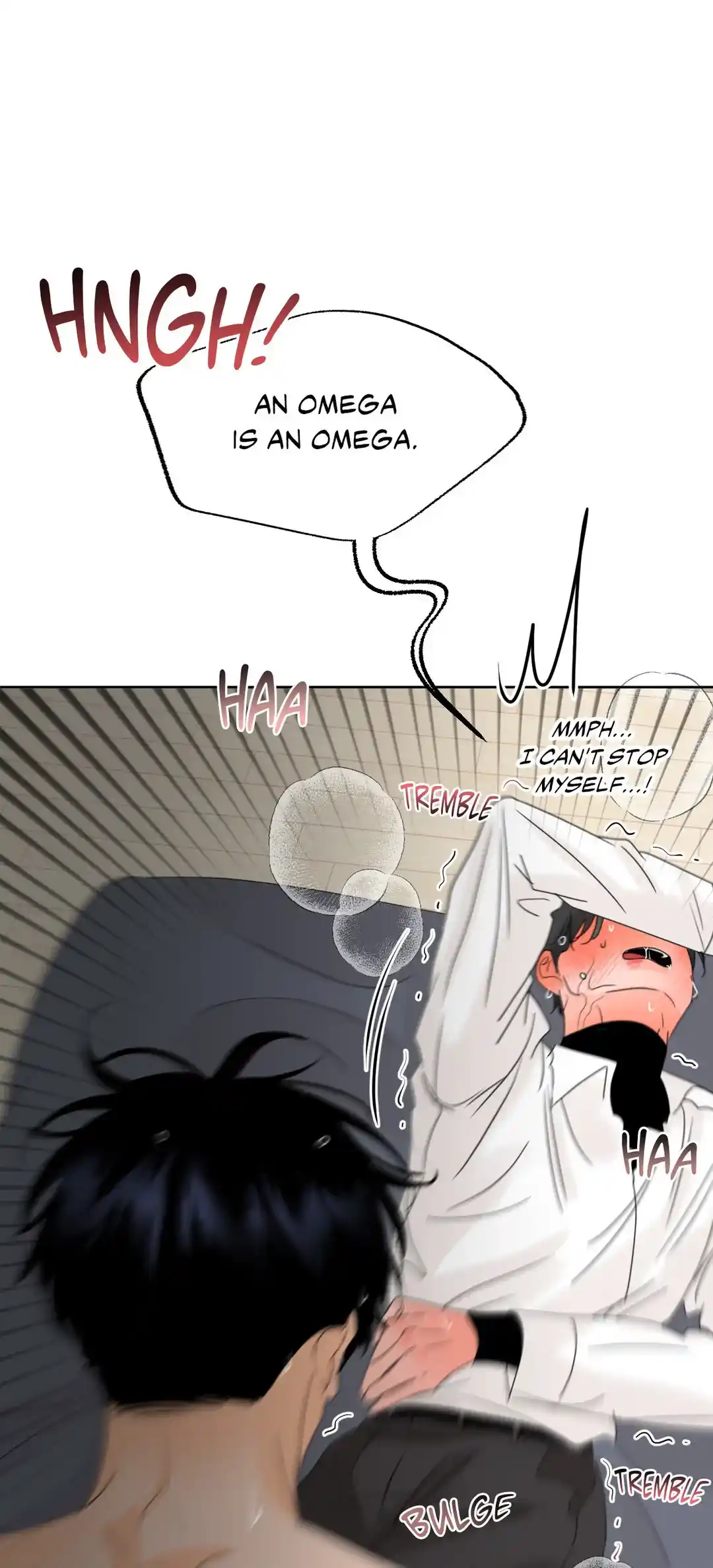 Scent and Sensibility Chapter 14 - Page 61 in English