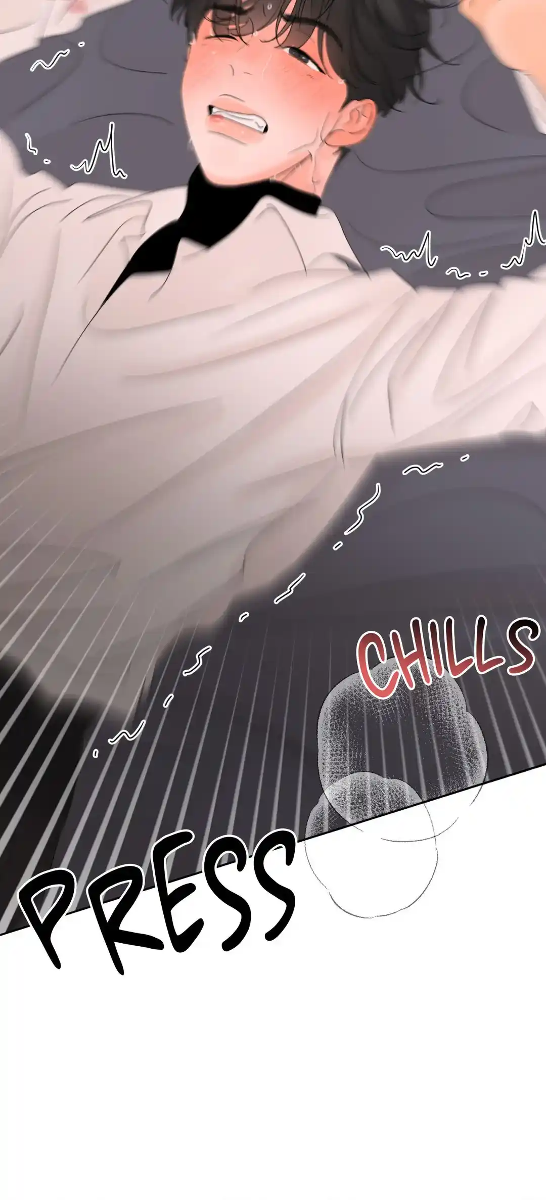 Scent and Sensibility Chapter 14 - Page 66 in English