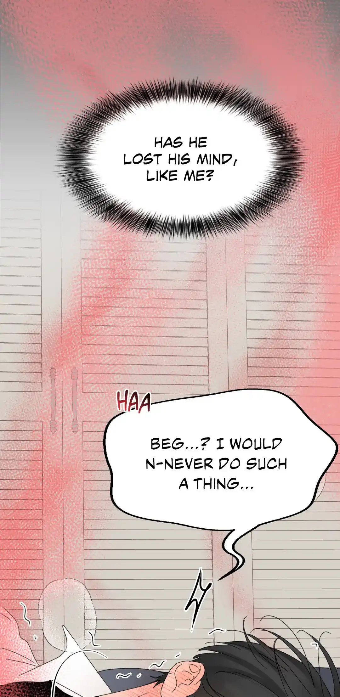 Scent and Sensibility Chapter 15 - Page 15 in English