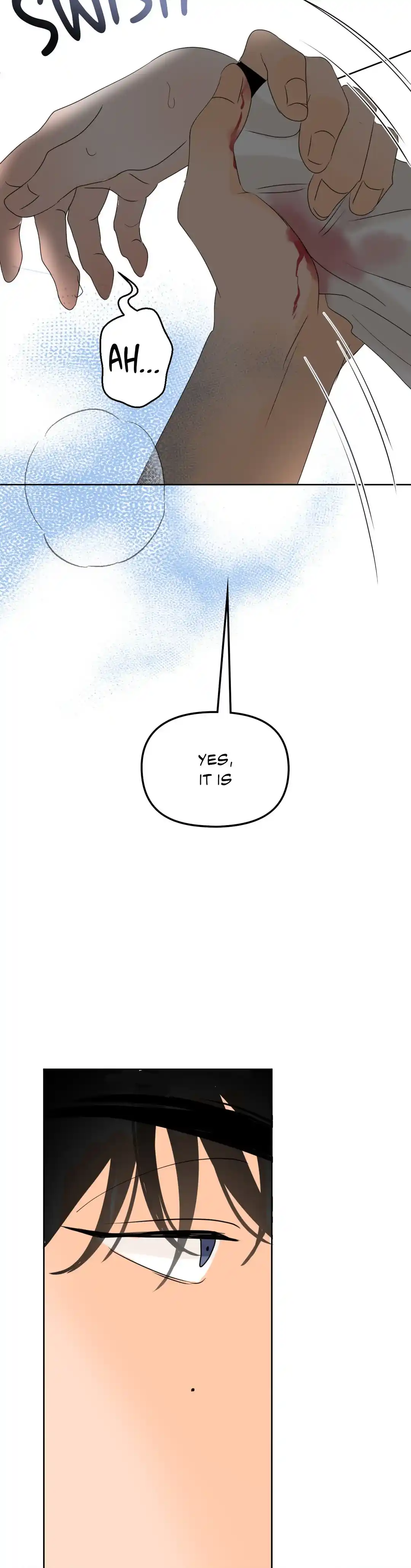 Scent and Sensibility Chapter 15 - Page 27 in English