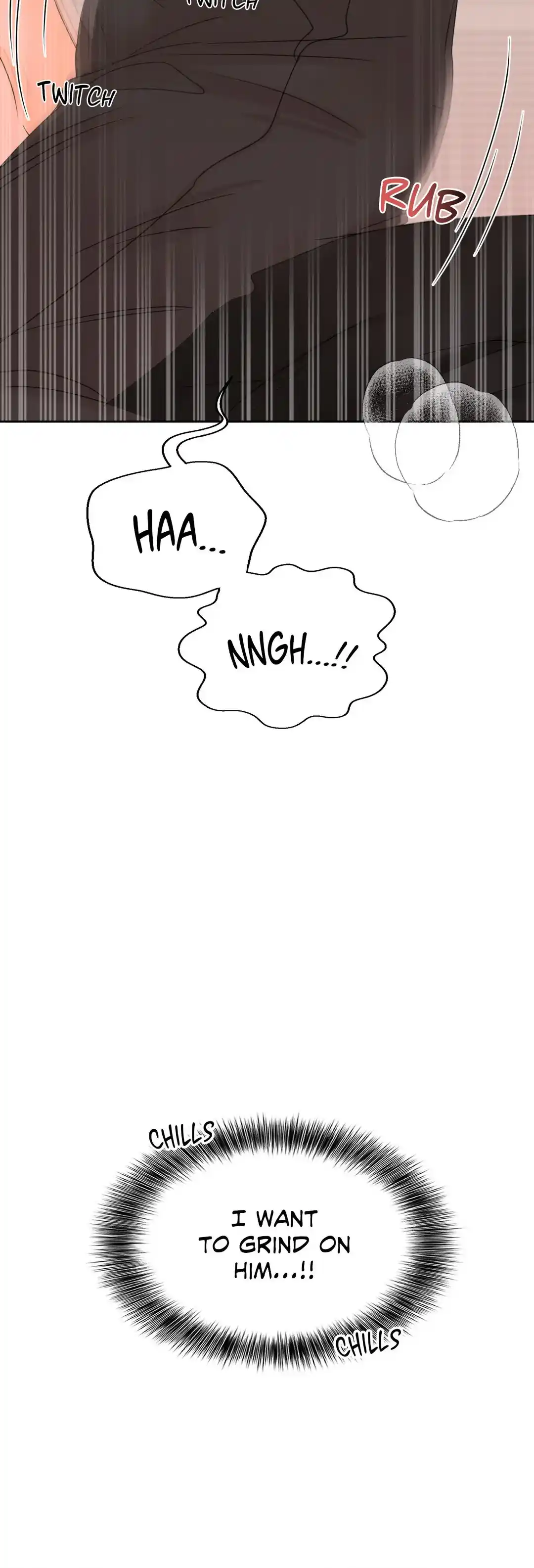 Scent and Sensibility Chapter 15 - Page 33 in English