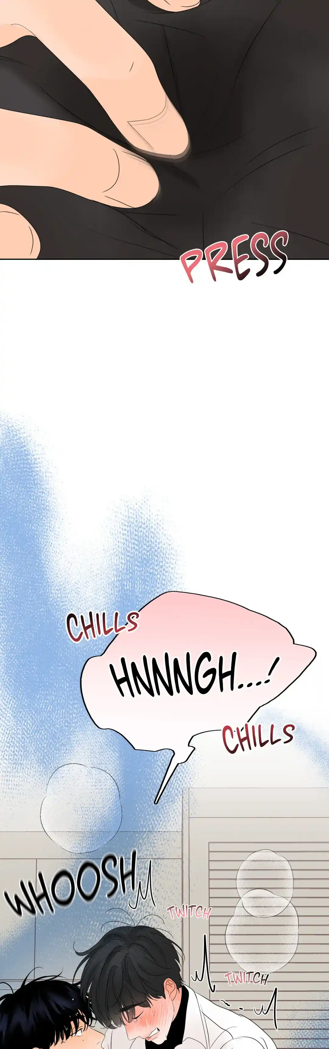Scent and Sensibility Chapter 15 - Page 36 in English
