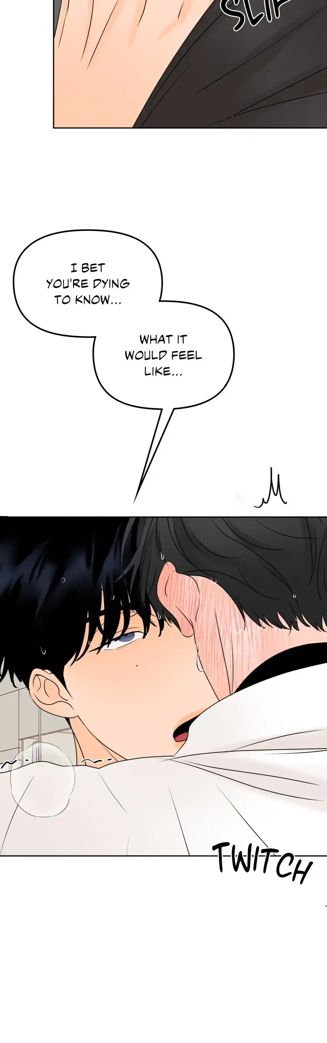 Scent and Sensibility Chapter 15 - Page 39 in English