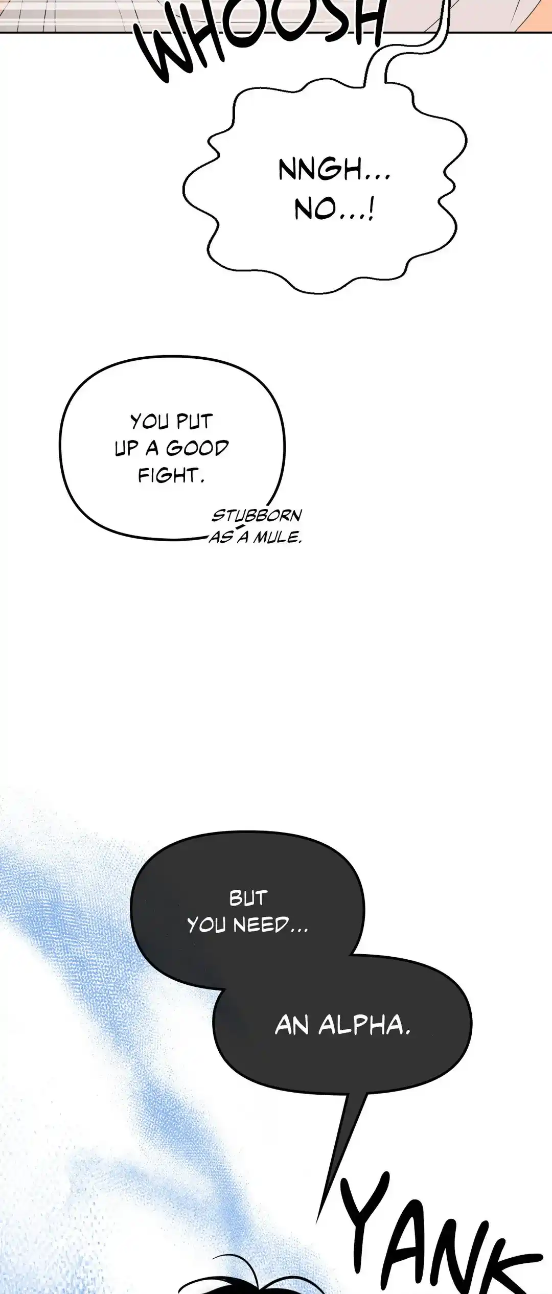 Scent and Sensibility Chapter 15 - Page 43 in English