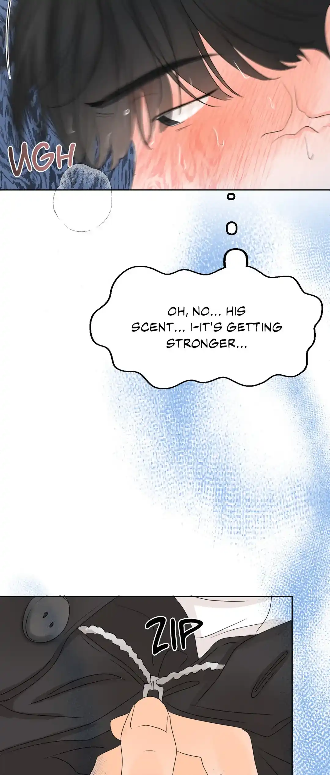 Scent and Sensibility Chapter 15 - Page 45 in English