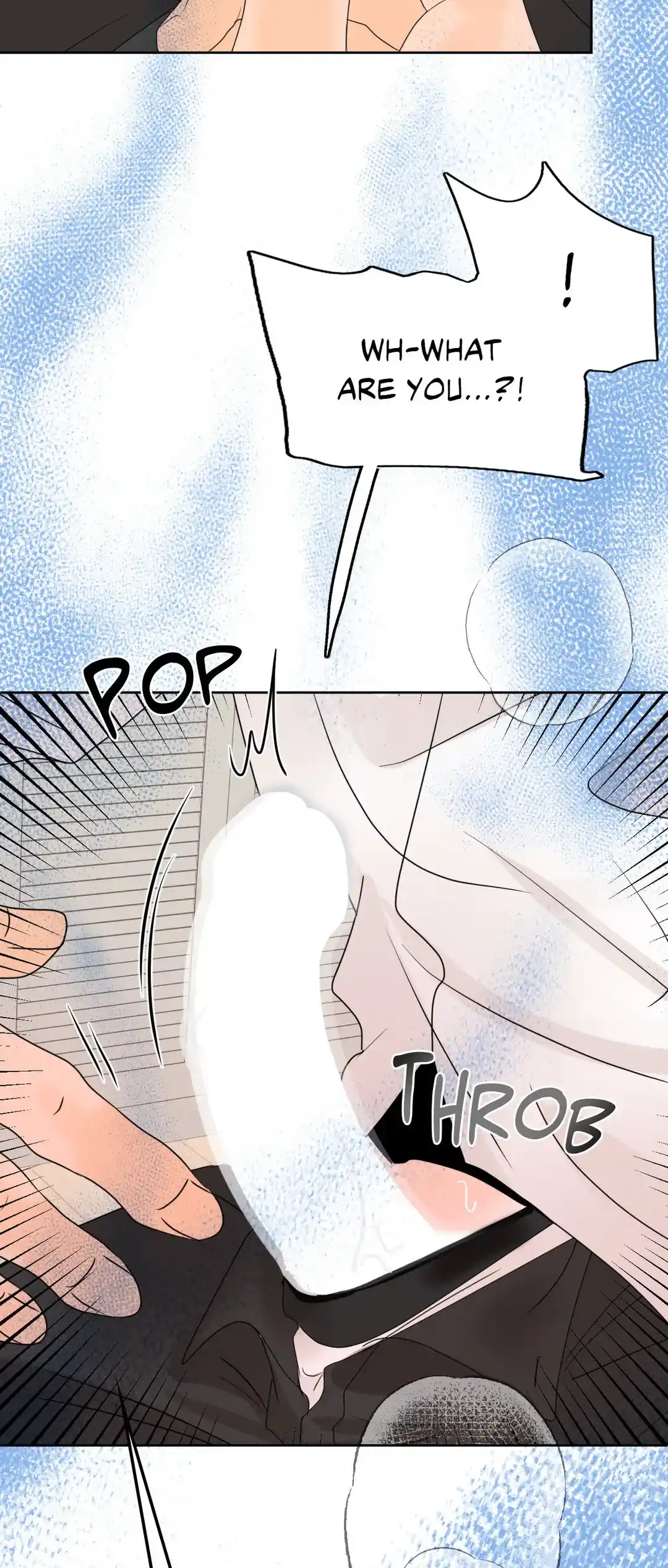 Scent and Sensibility Chapter 15 - Page 46 in English