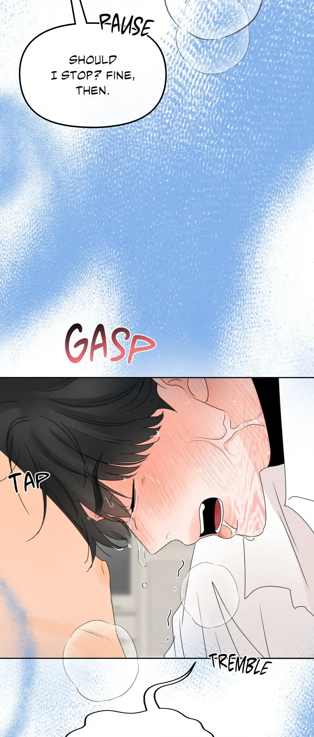 Scent and Sensibility Chapter 15 - Page 47 in English