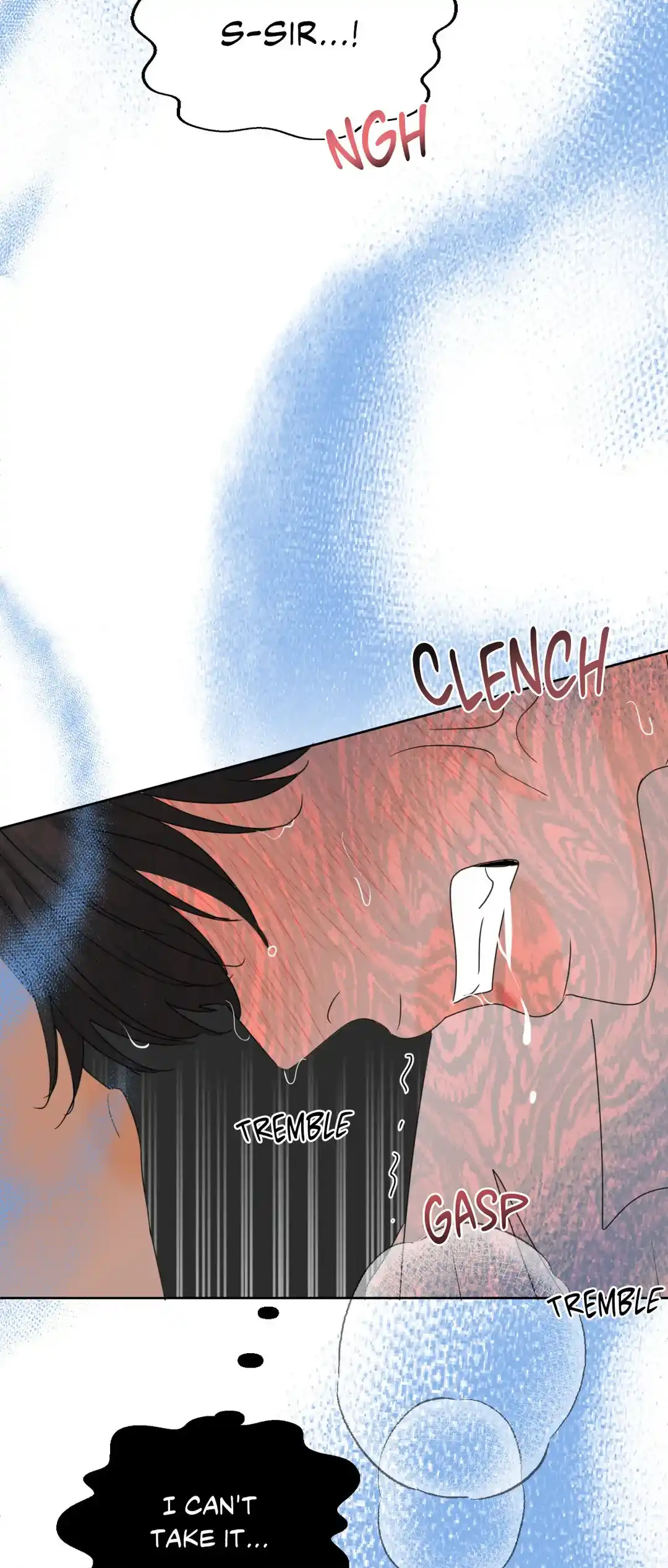 Scent and Sensibility Chapter 15 - Page 48 in English