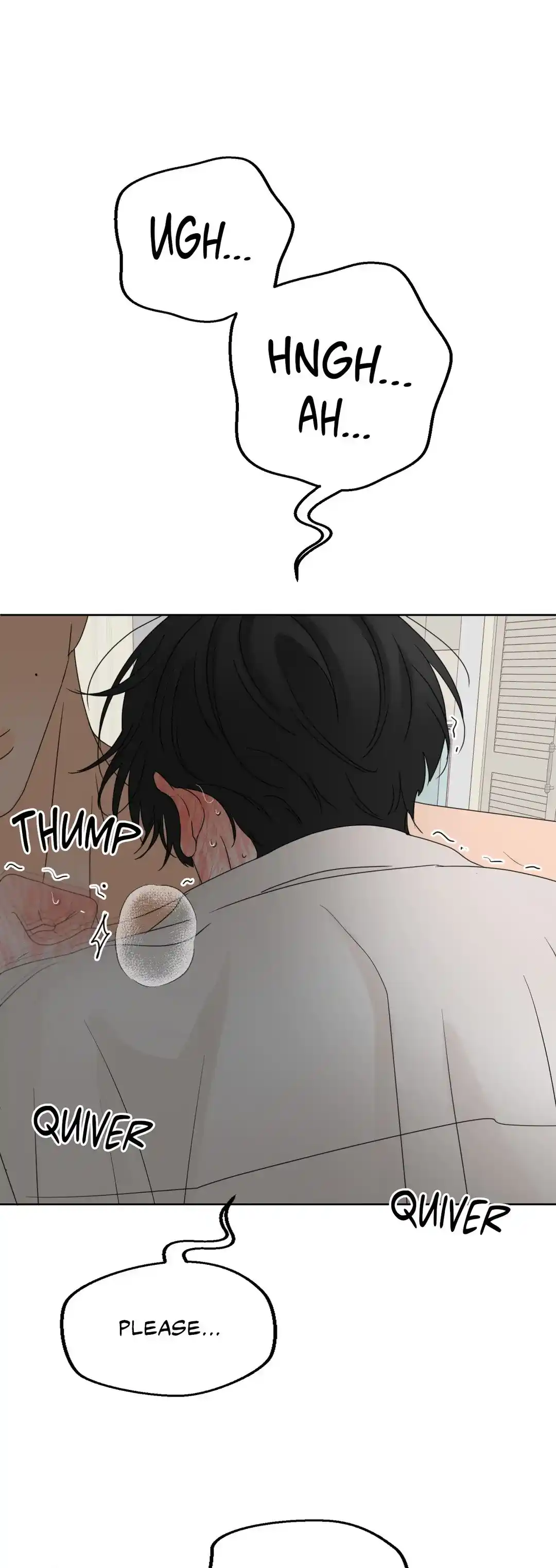 Scent and Sensibility Chapter 15 - Page 51 in English