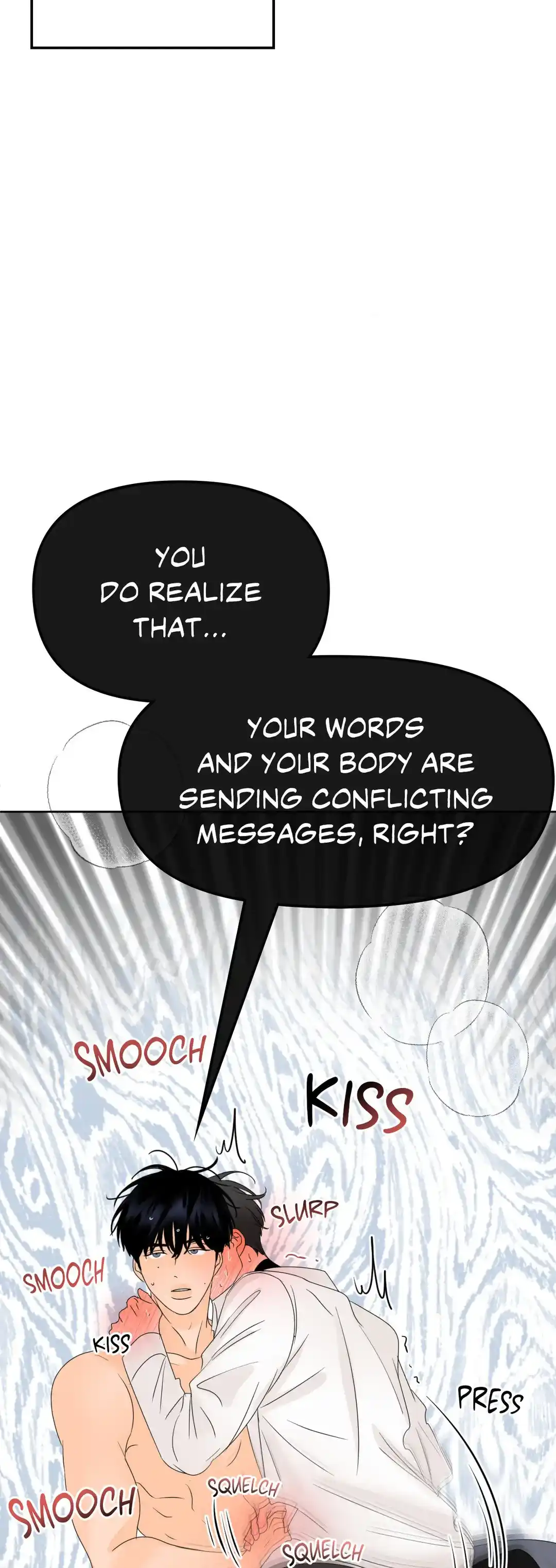 Scent and Sensibility Chapter 15 - Page 56 in English