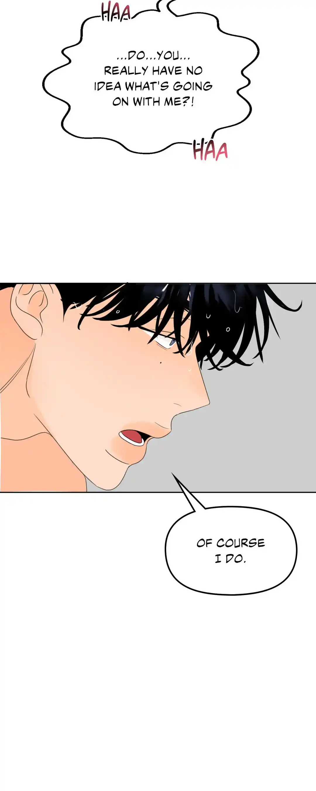 Scent and Sensibility Chapter 15 - Page 6 in English
