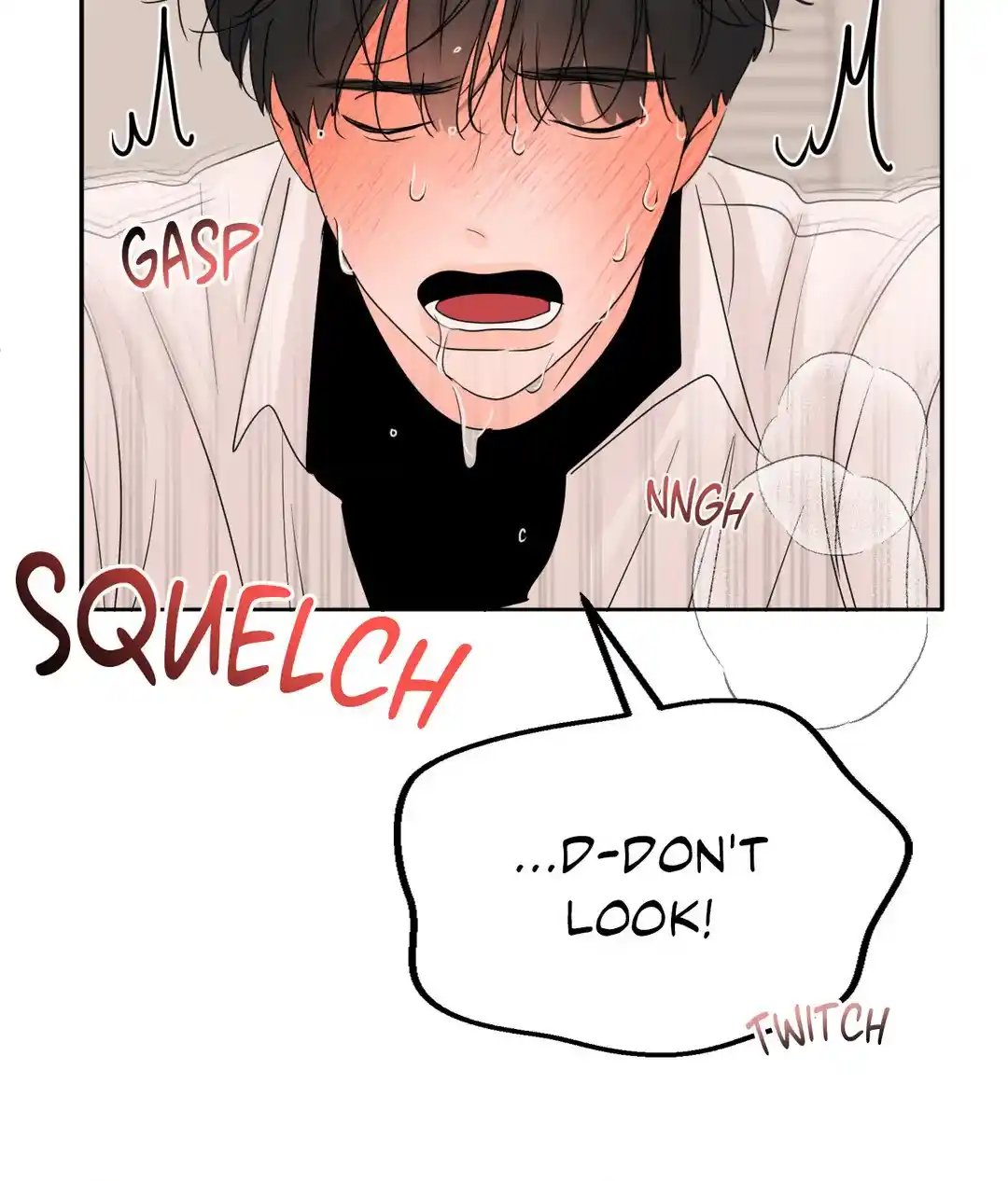 Scent and Sensibility Chapter 15 - Page 65 in English