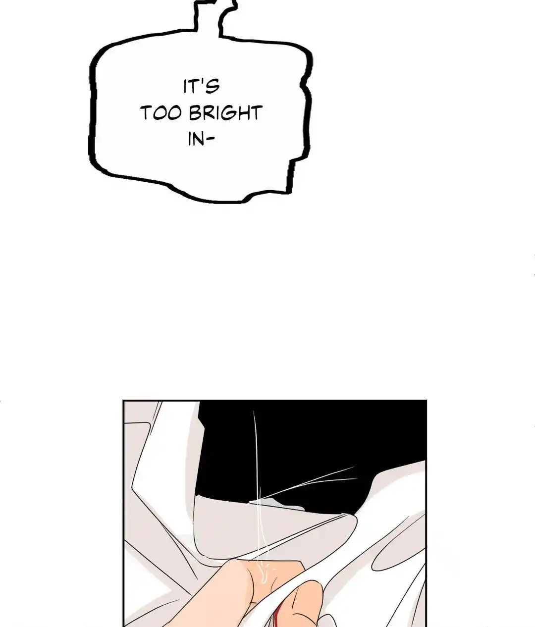 Scent and Sensibility Chapter 15 - Page 71 in English