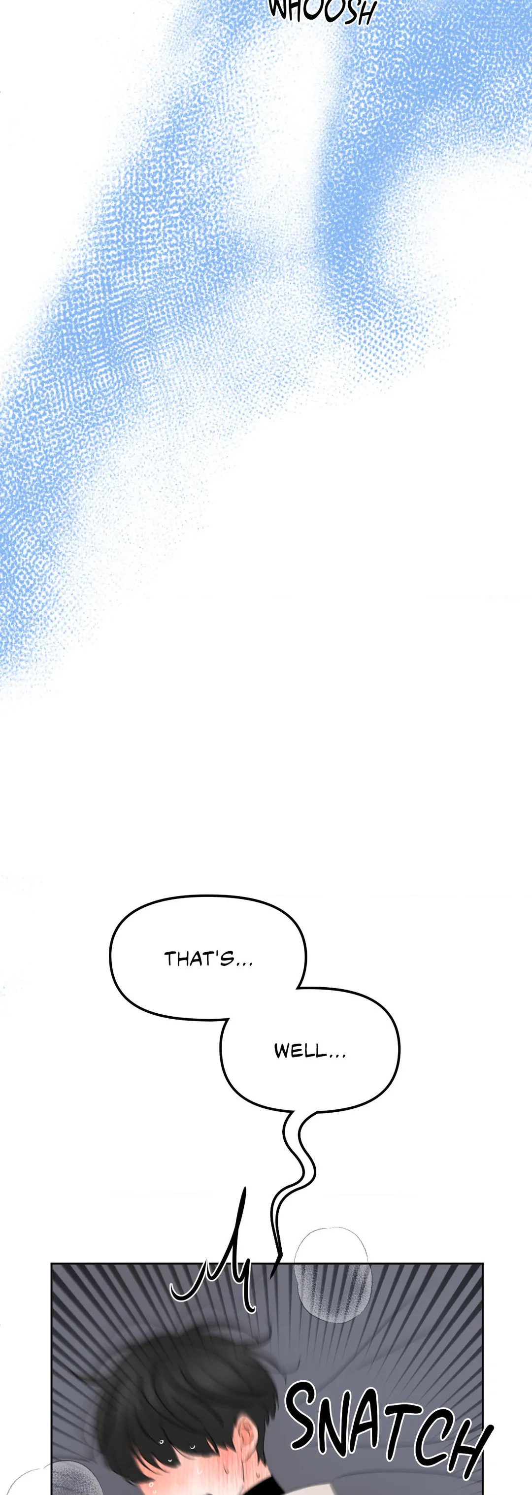 Scent and Sensibility Chapter 16 - Page 17 in English