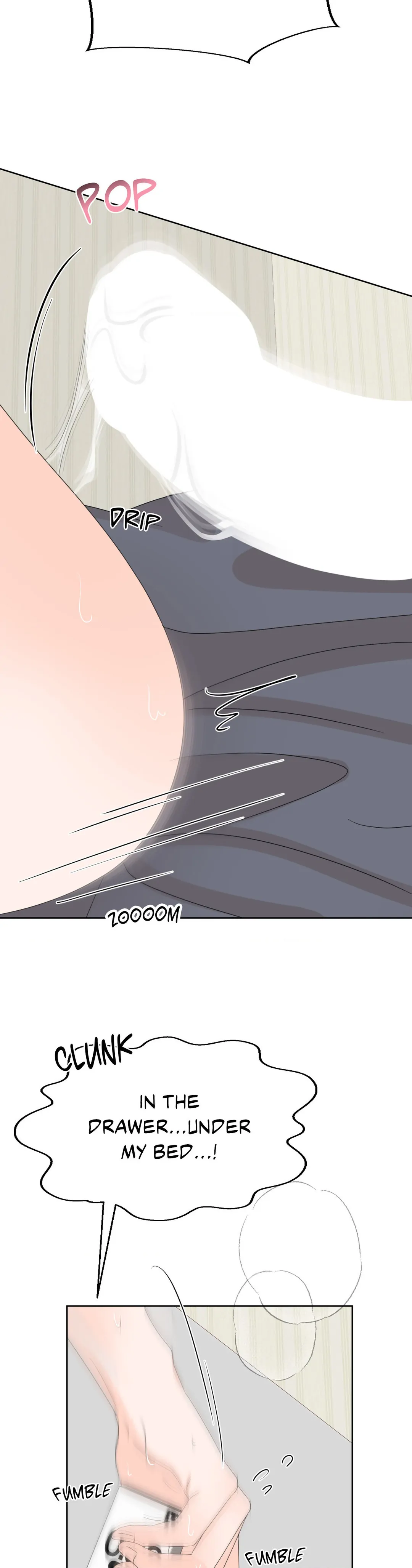 Scent and Sensibility Chapter 16 - Page 29 in English