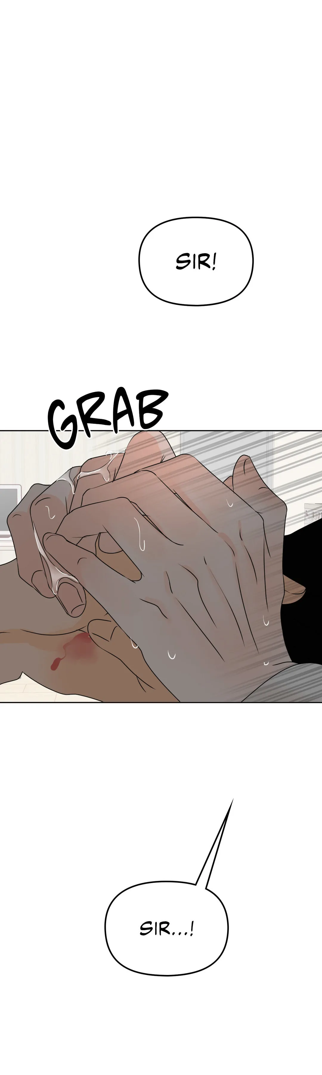 Scent and Sensibility Chapter 16 - Page 3 in English