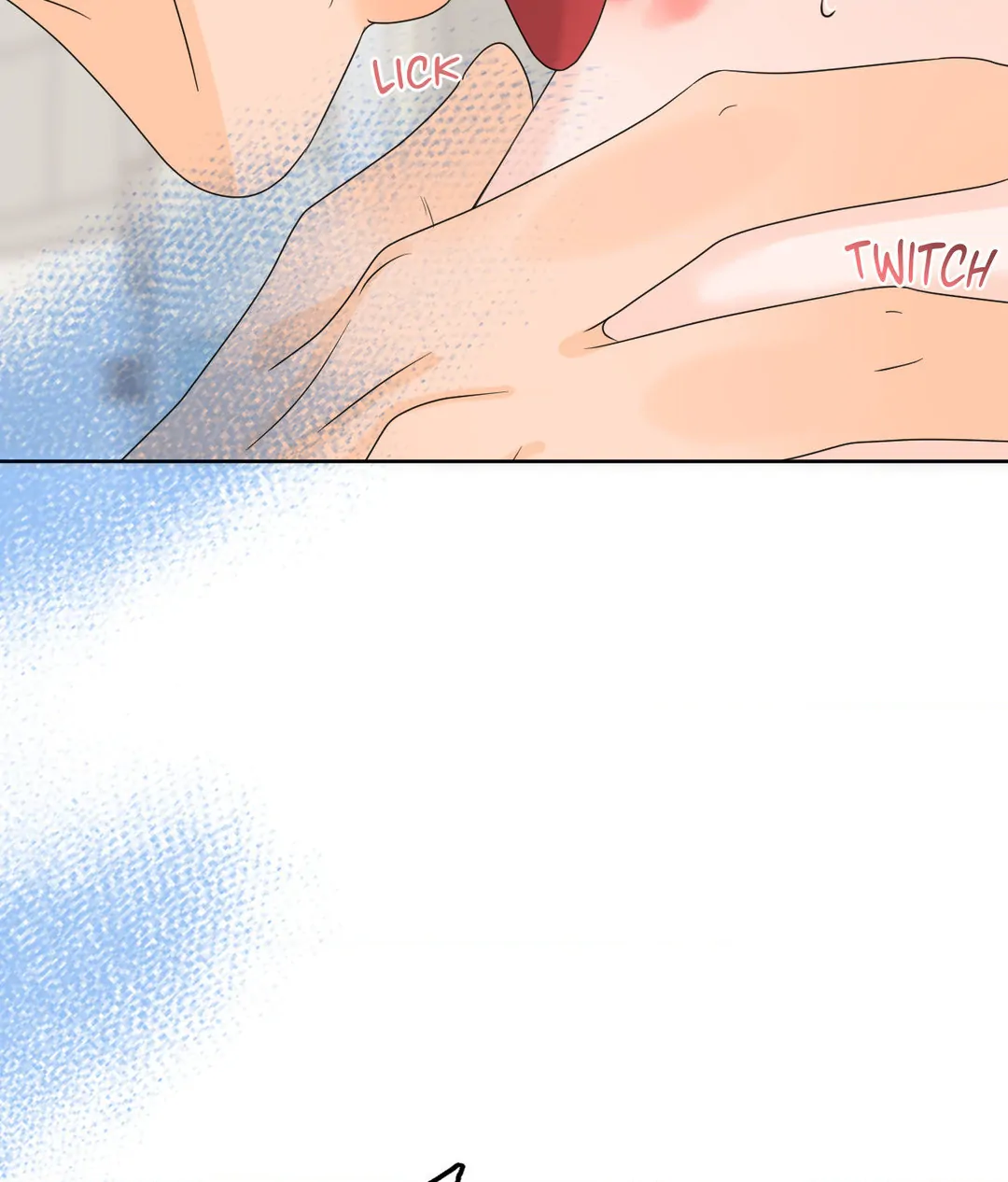 Scent and Sensibility Chapter 16 - Page 42 in English