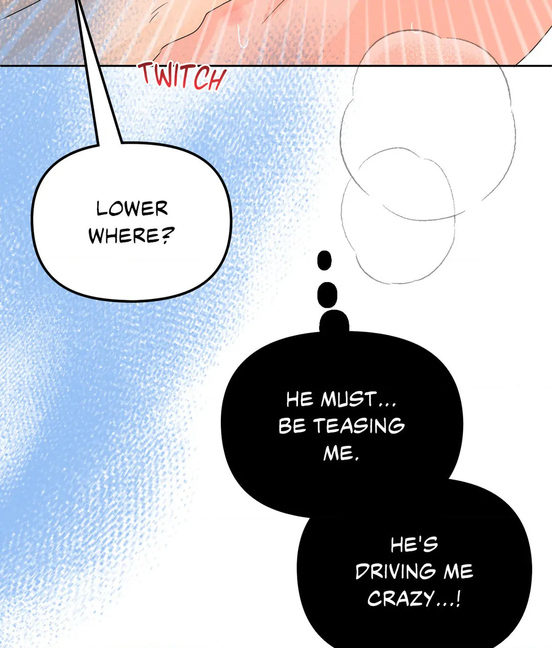Scent and Sensibility Chapter 16 - Page 45 in English