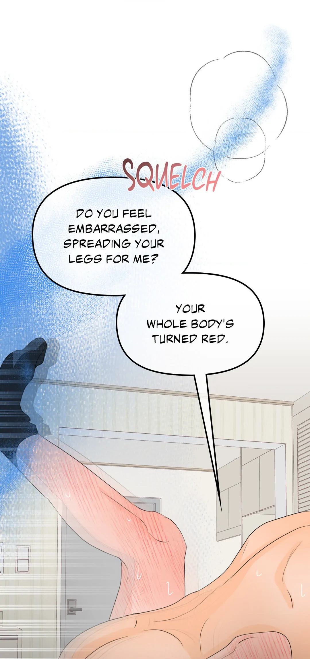 Scent and Sensibility Chapter 16 - Page 61 in English