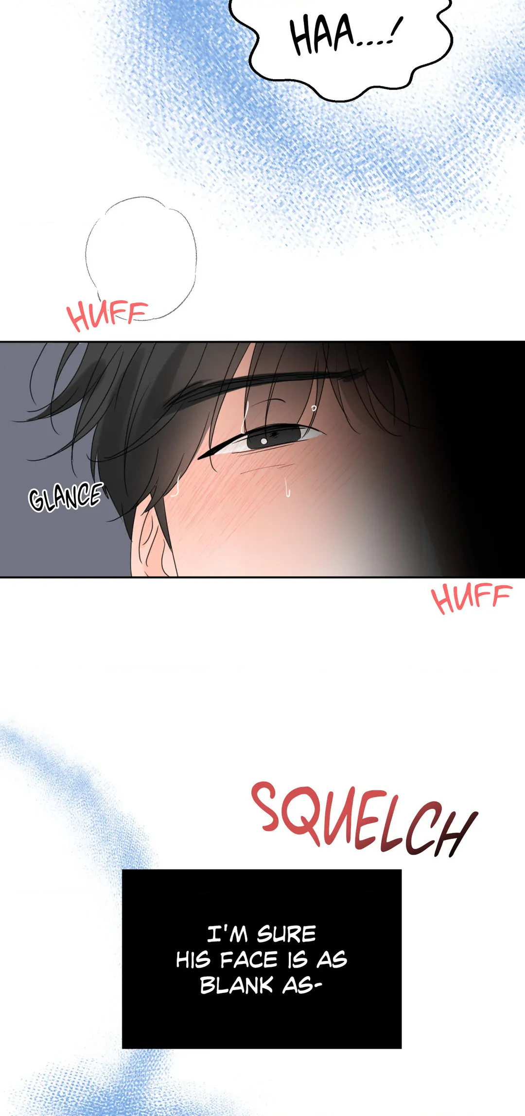 Scent and Sensibility Chapter 16 - Page 66 in English