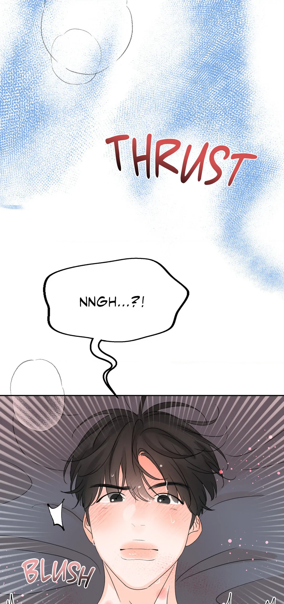 Scent and Sensibility Chapter 16 - Page 68 in English