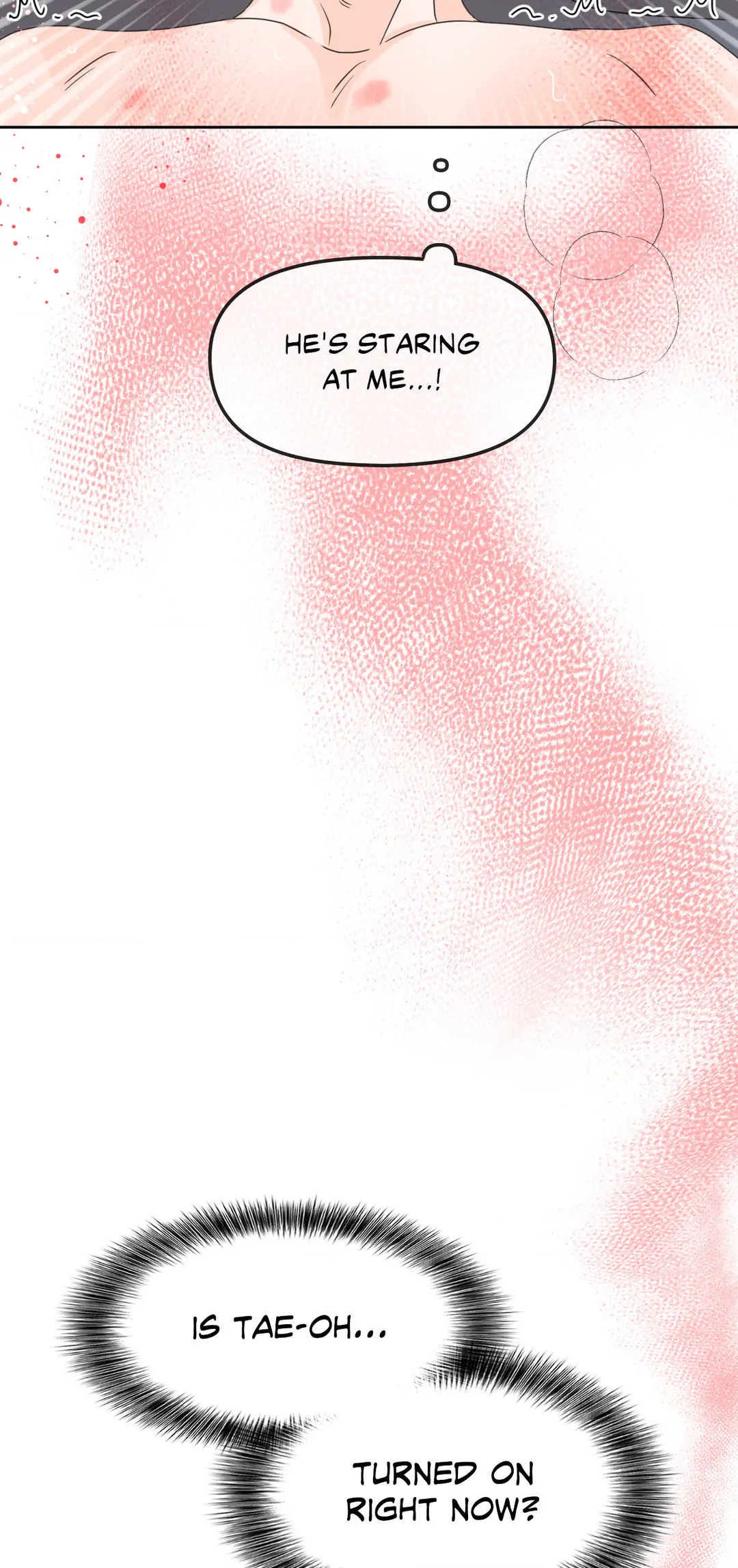 Scent and Sensibility Chapter 16 - Page 69 in English