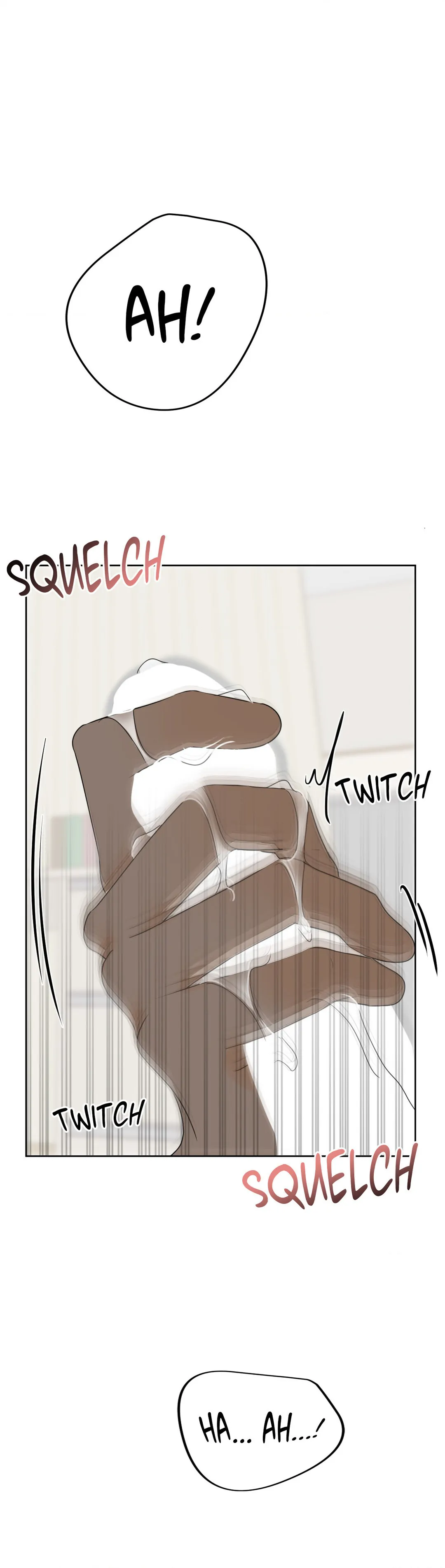 Scent and Sensibility Chapter 16 - Page 7 in English