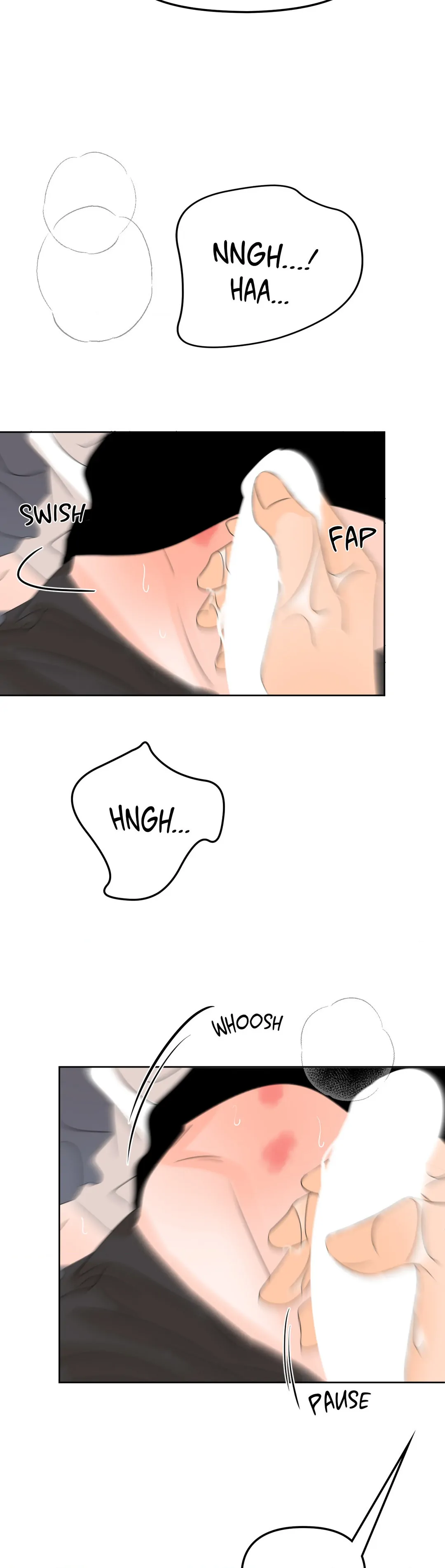 Scent and Sensibility Chapter 16 - Page 9 in English